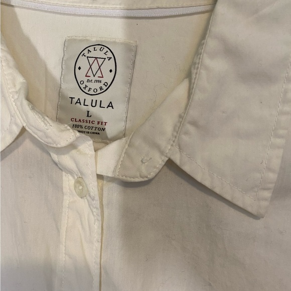Talula Dress Shirt - Picture 6 of 8